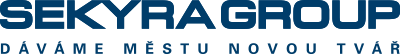 Logo Sekyra Group