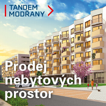 Tandem Modřany